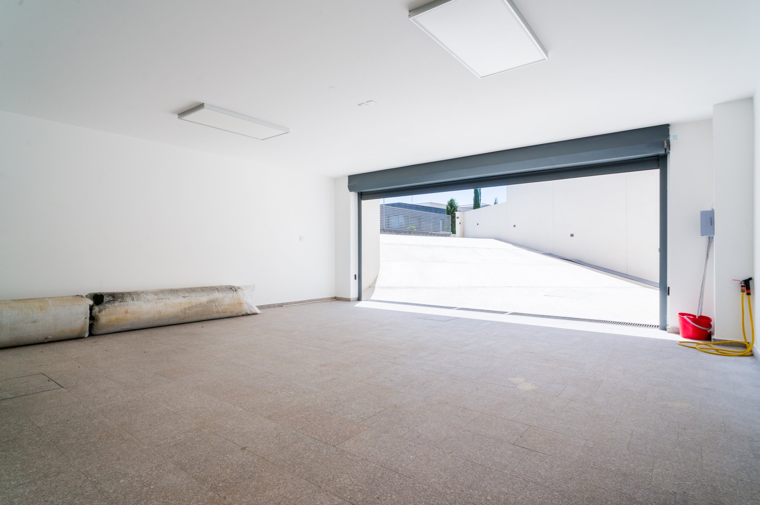 4 BR Villa with a Separate 1 BR Apartment, Agia Paraskevi, Limassol photo 24