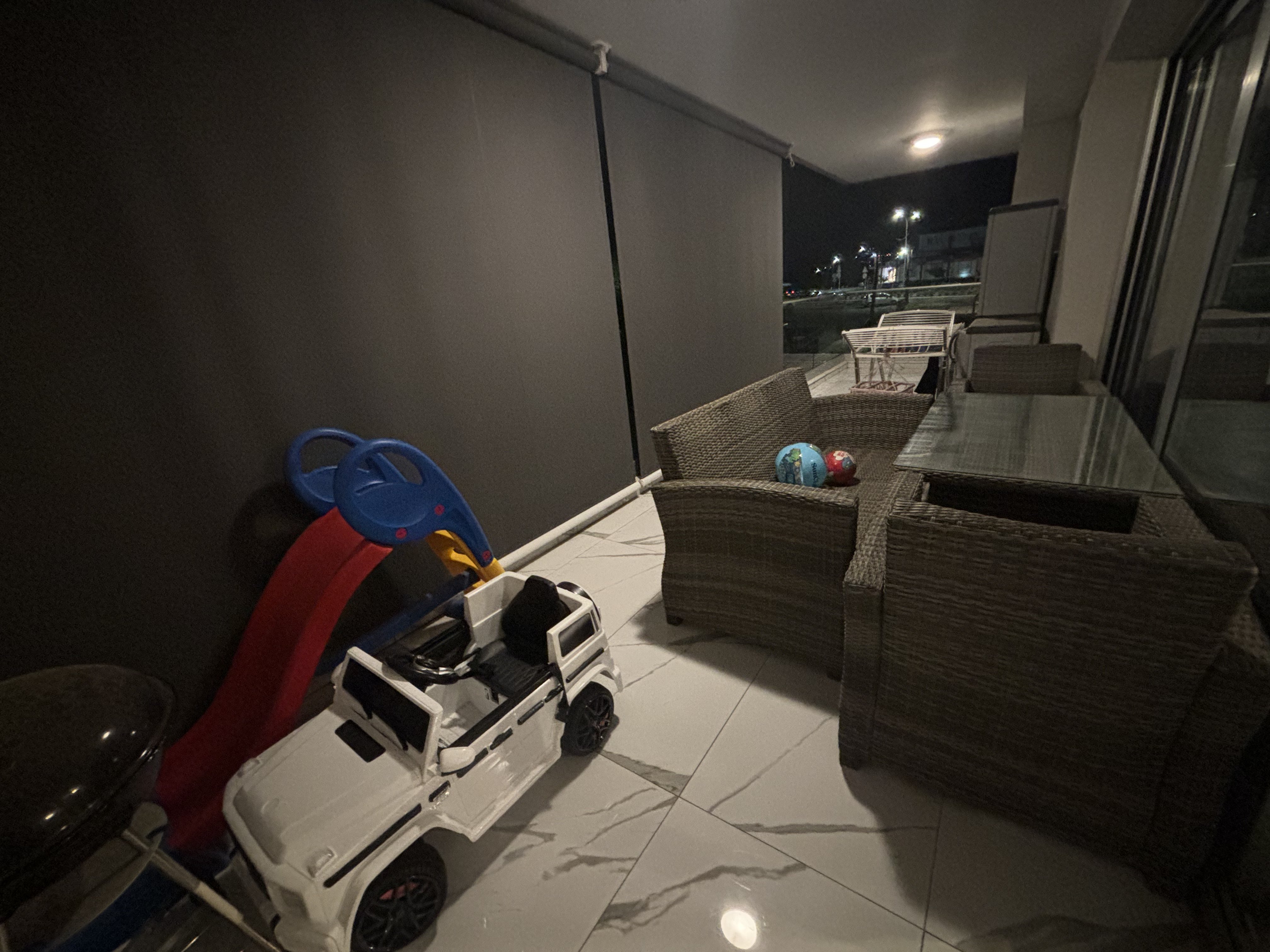 2 BR Apartment in Kato Polemidia, Limassol photo 12