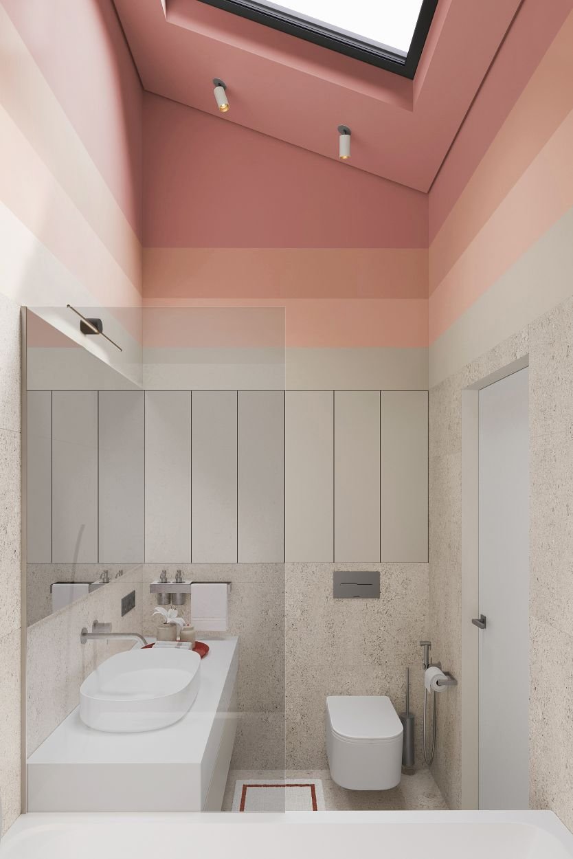 4 BR Villa in Limassol photo 30