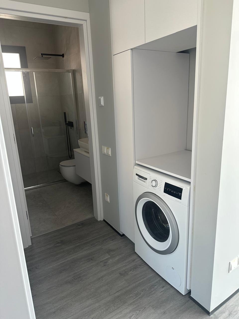 2 BR Apartment in Agios Athanasios, Limassol photo 11