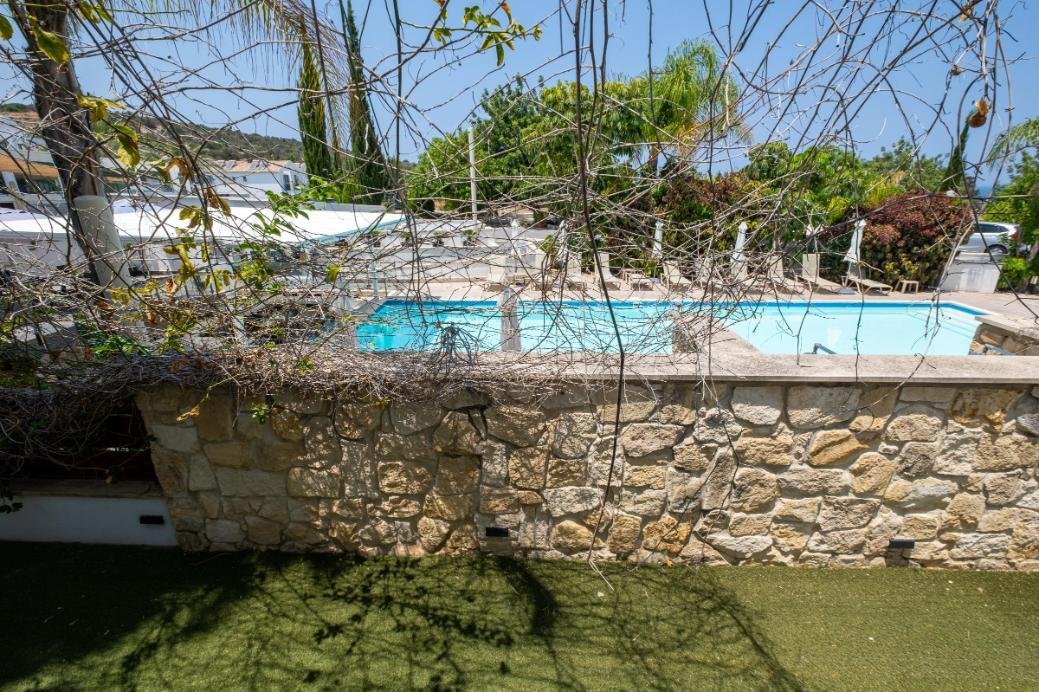 1-bedroom apartment in Latchi, Paphos photo 18