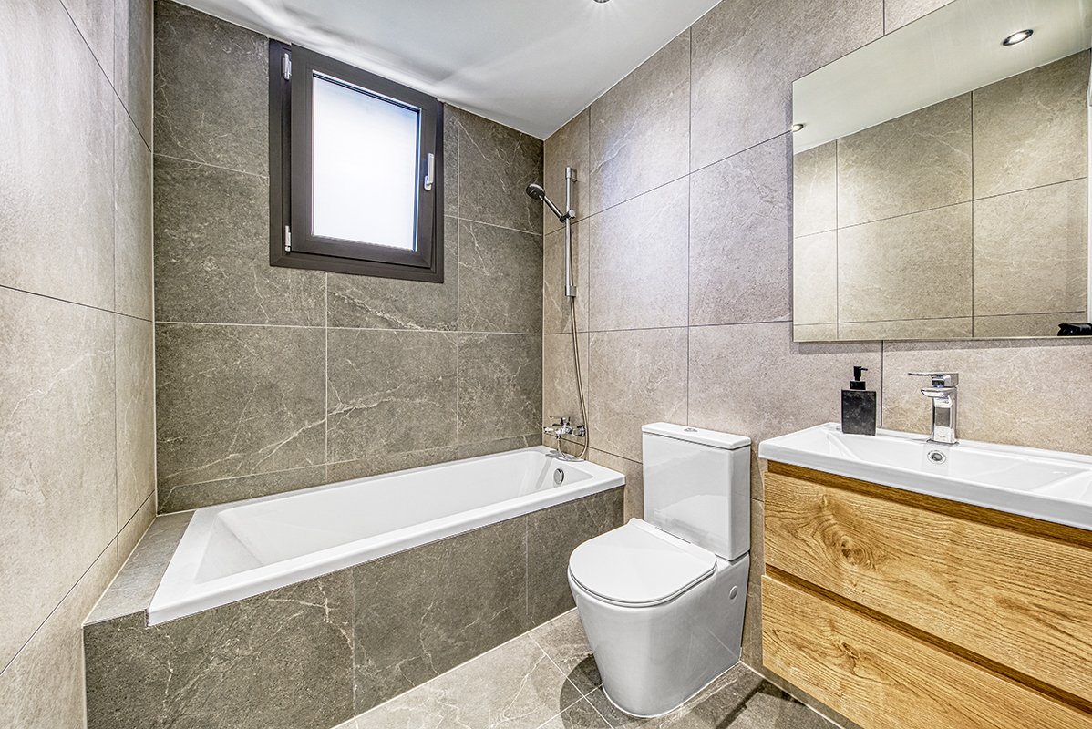 2 BR Apartment in Zakaki, Limassol photo 7