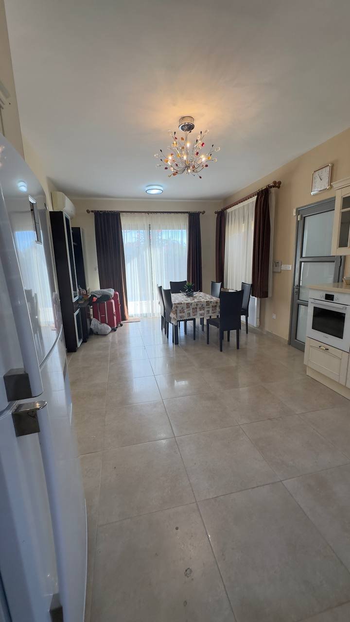 4BR House for Rent in in Paraklesia tourist area, Limassol photo 11