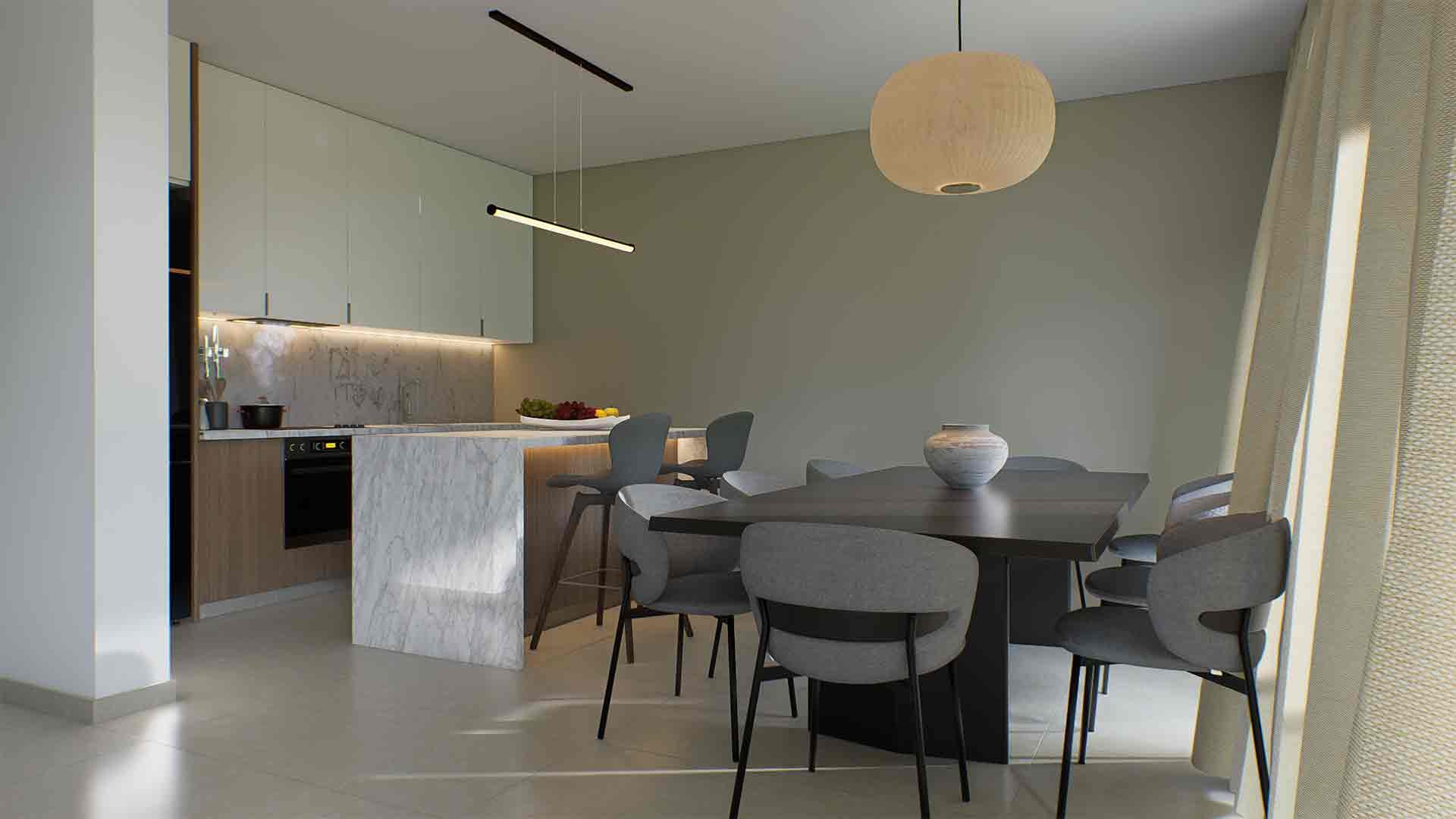 2 BR Apartment in Polis Chrysochous, Paphos photo 6