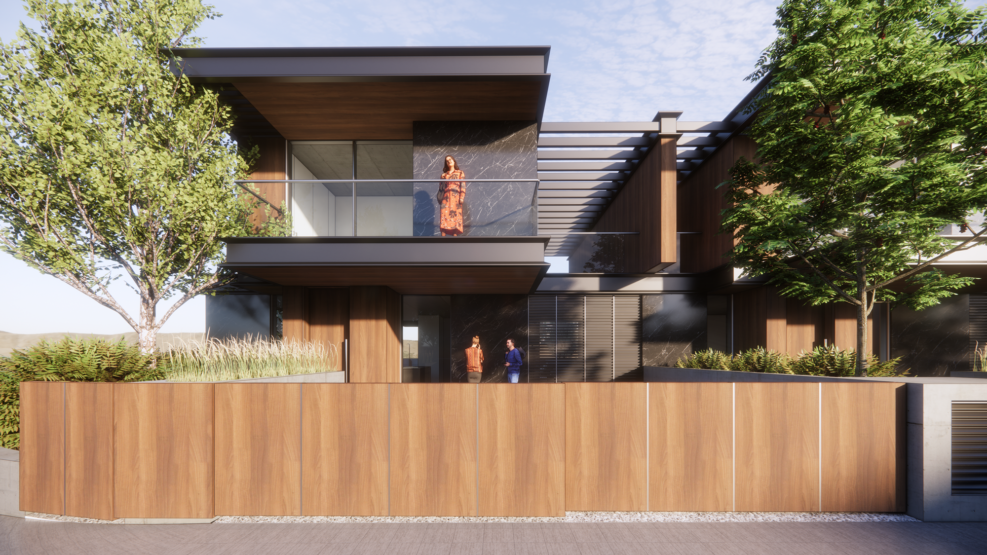 3 BR Villa in Chlorakas, Paphos photo 4