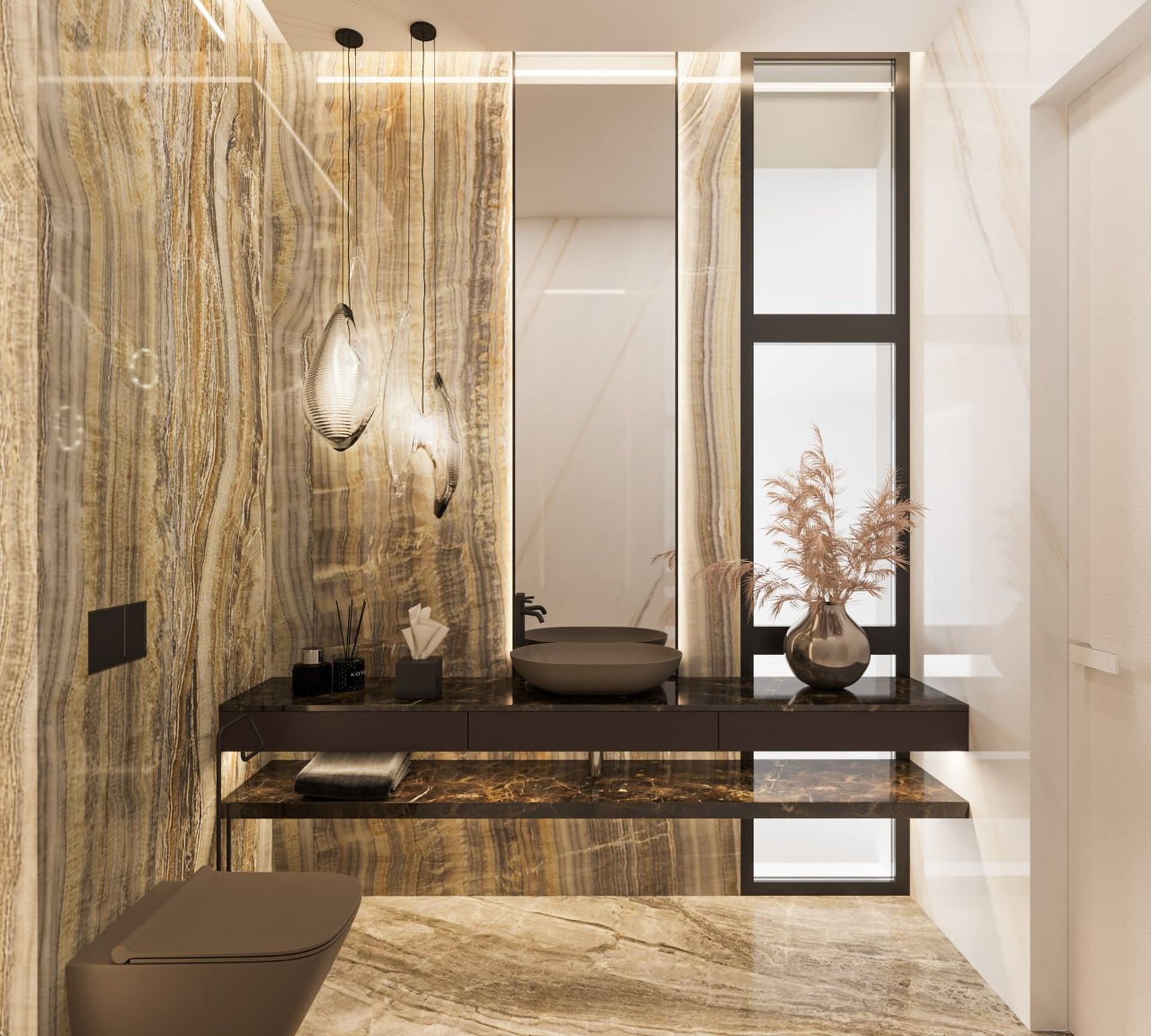 5 BR Villa in Agios Tychonas, Limassol photo 15