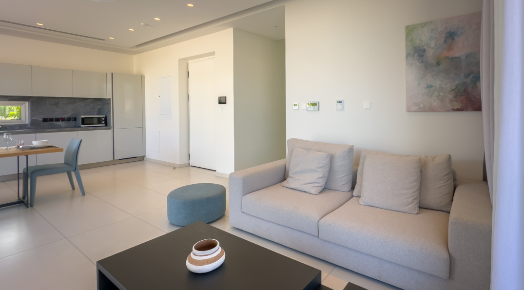 4 BR Villa in Agia Napa, Famagusta photo 4