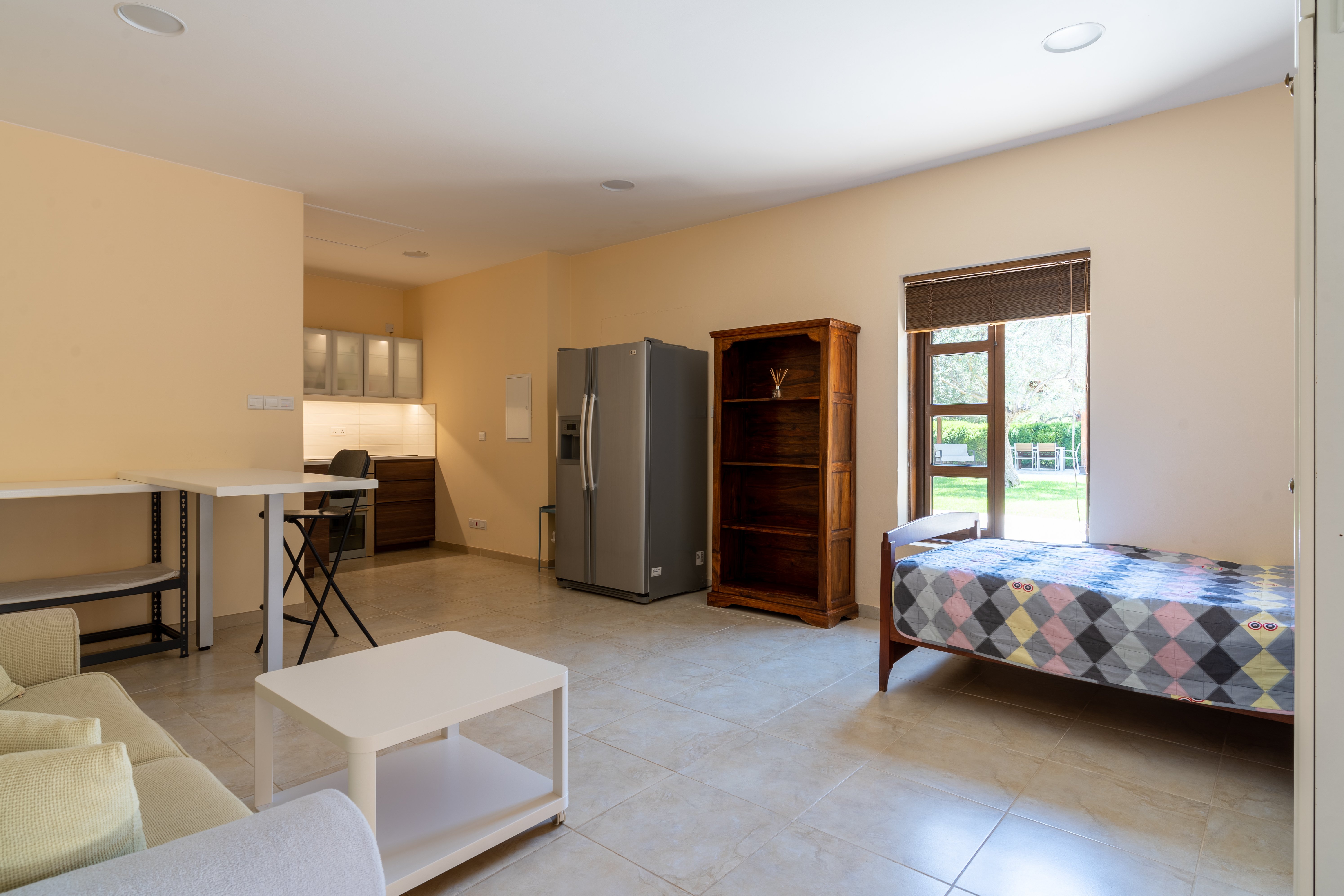 6 BR House with two guest houses in Souni, Limassol photo 47