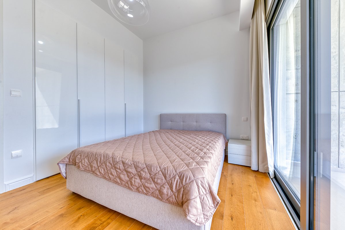 3 BR Apartment in Potamos Germasogeias, Limassol photo 8