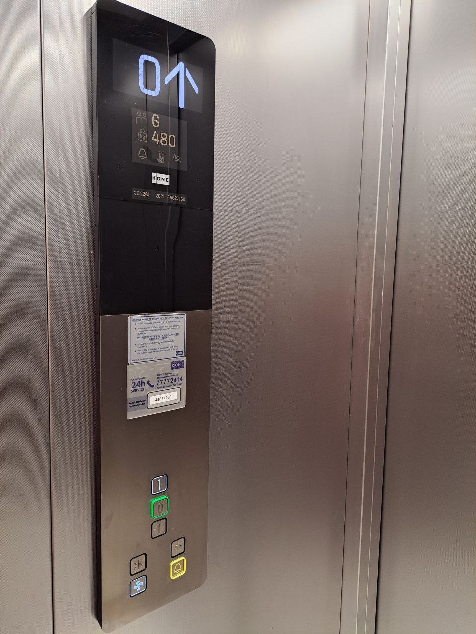 4 BR Luxury Villa in Agios Tychonas, Limassol photo 18