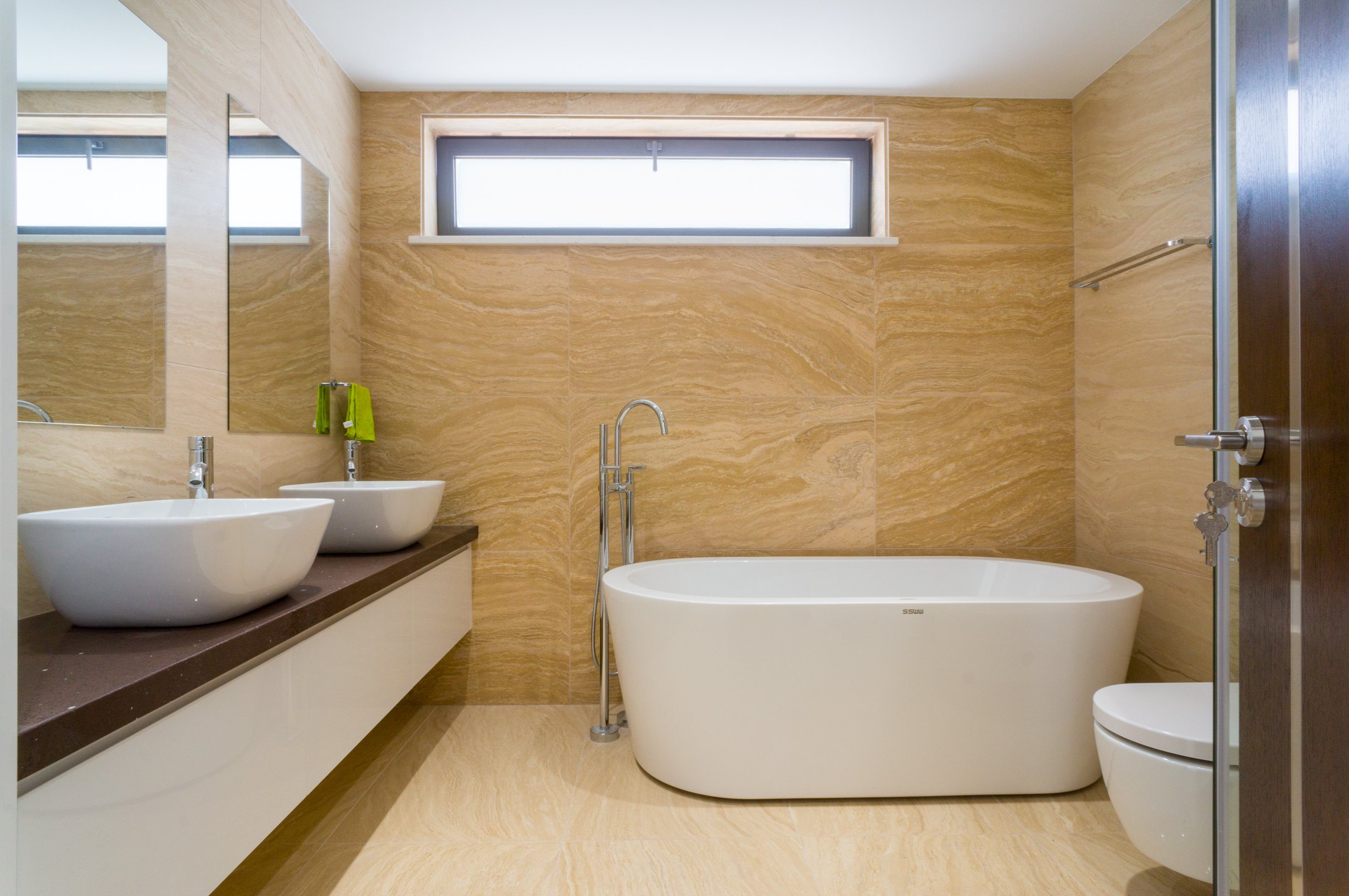 4 BR Villa with a Separate 1 BR Apartment, Agia Paraskevi, Limassol photo 16