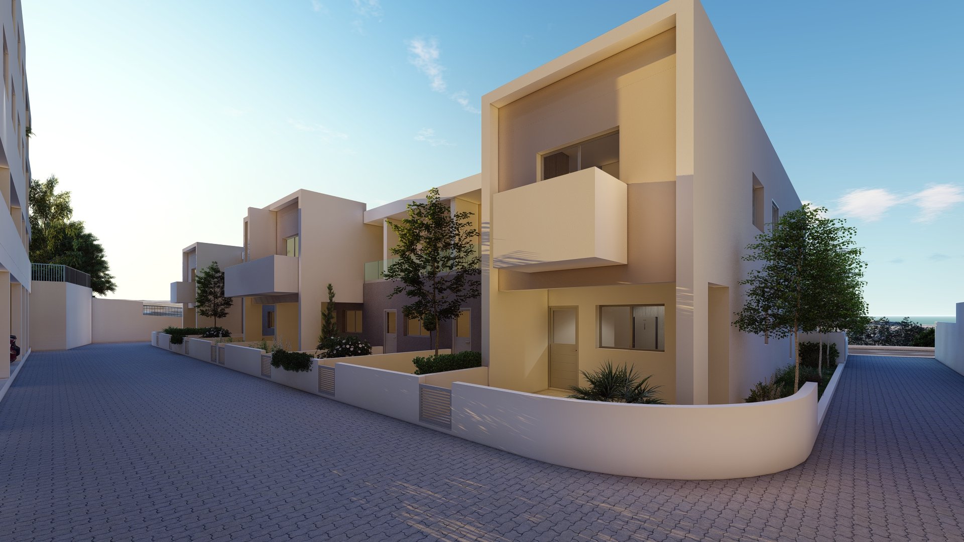 3 BR Maisonette in Chlorakas, Paphos photo 2