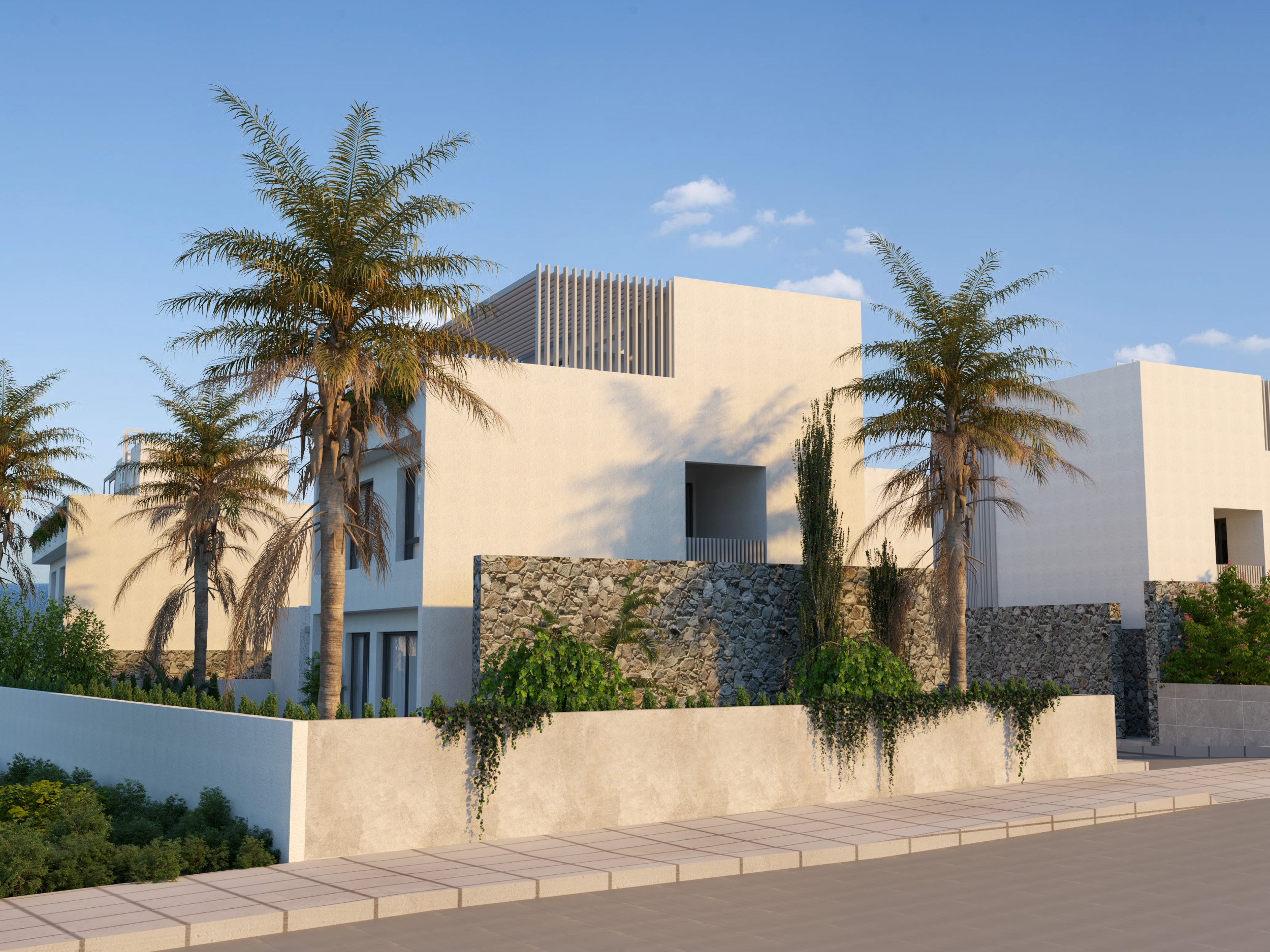 5 BR Villa in Protaras, Famagusta photo 4