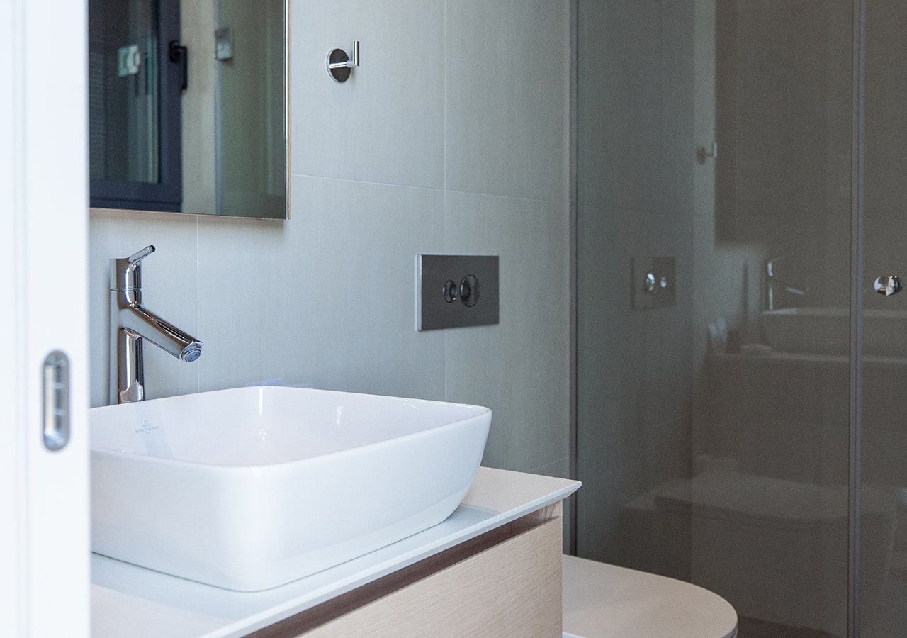 3 BR Apartment in Nicosia photo 16