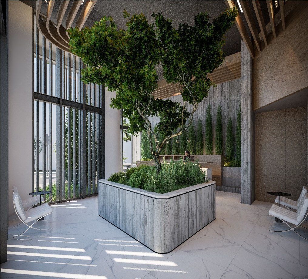 Modern Business Center in Agia Zoni, Limassol photo 3