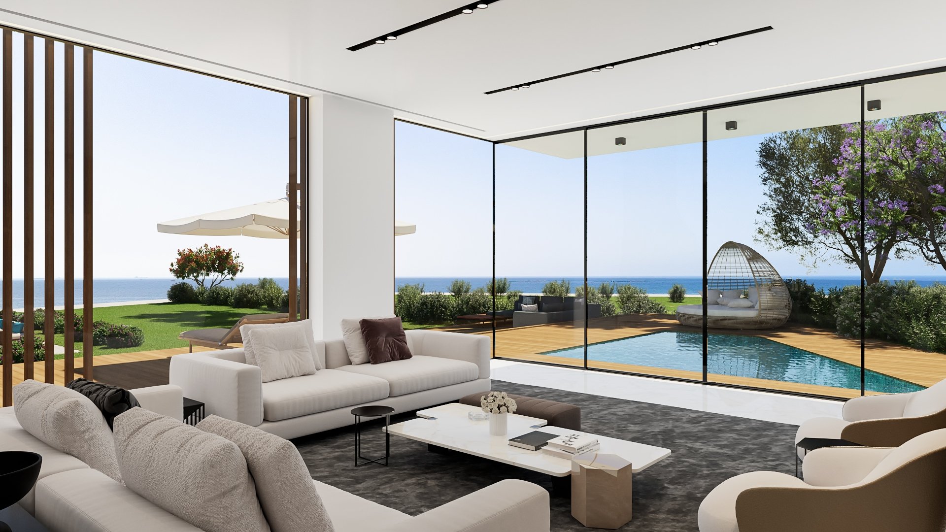 3 BR Villa in Ayia Napa, Ammochostos photo 13