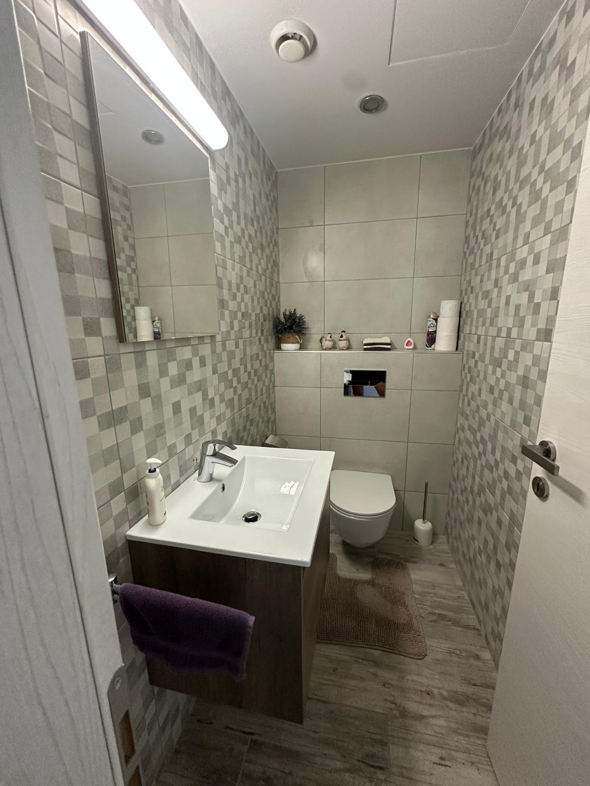 2 BR Apartment in Neapolis, Limassol photo 14