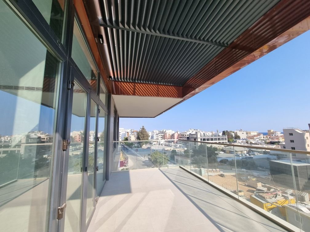 2 BR Apartment in Germasogeia, Limassol photo 5