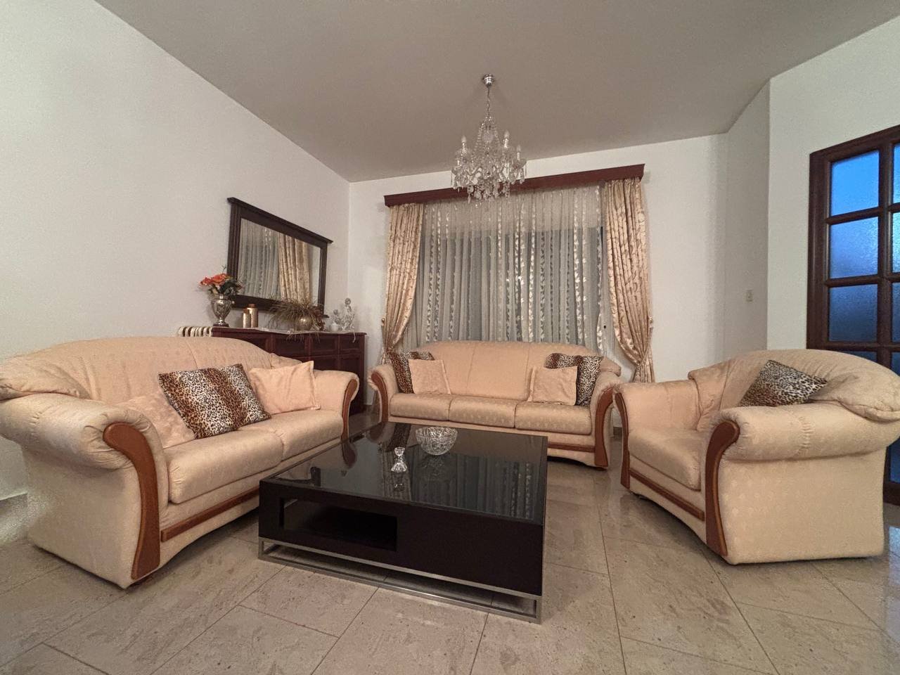 2 BR House in Agia Fyla, Limassol photo 3
