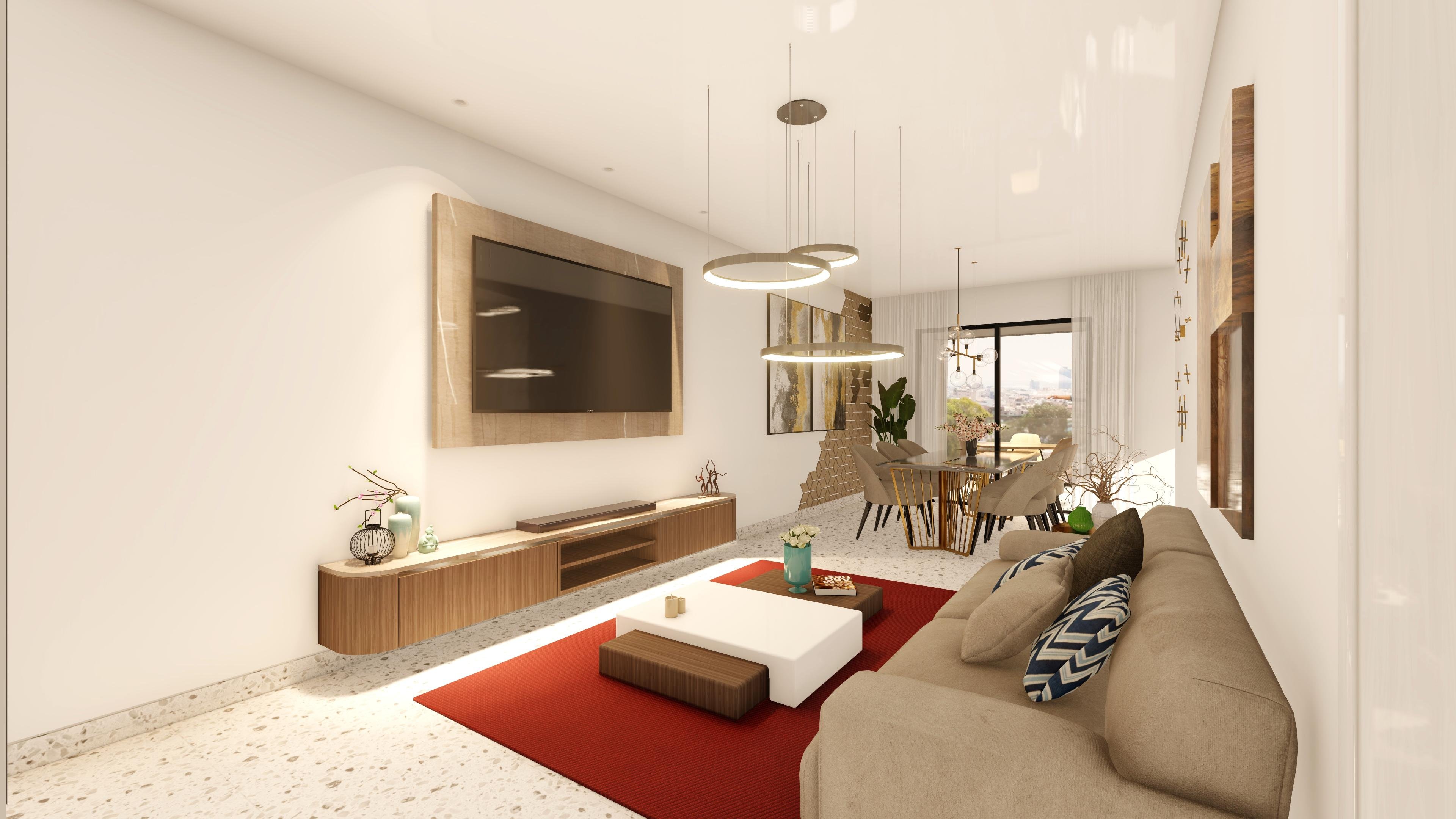 2 BR Apartment in Petrou kai Pavlou, Limassol photo 8