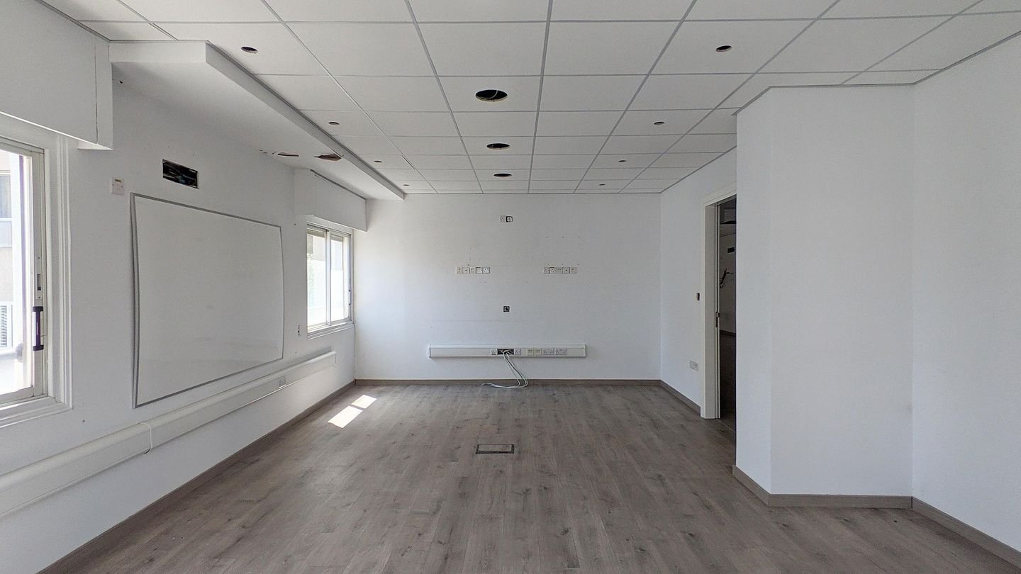 Office Unit in Agioi Omologites, Nicosia photo 28
