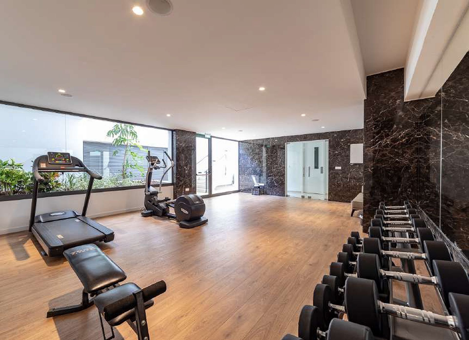 2 BR Apartment in Limassol photo 13