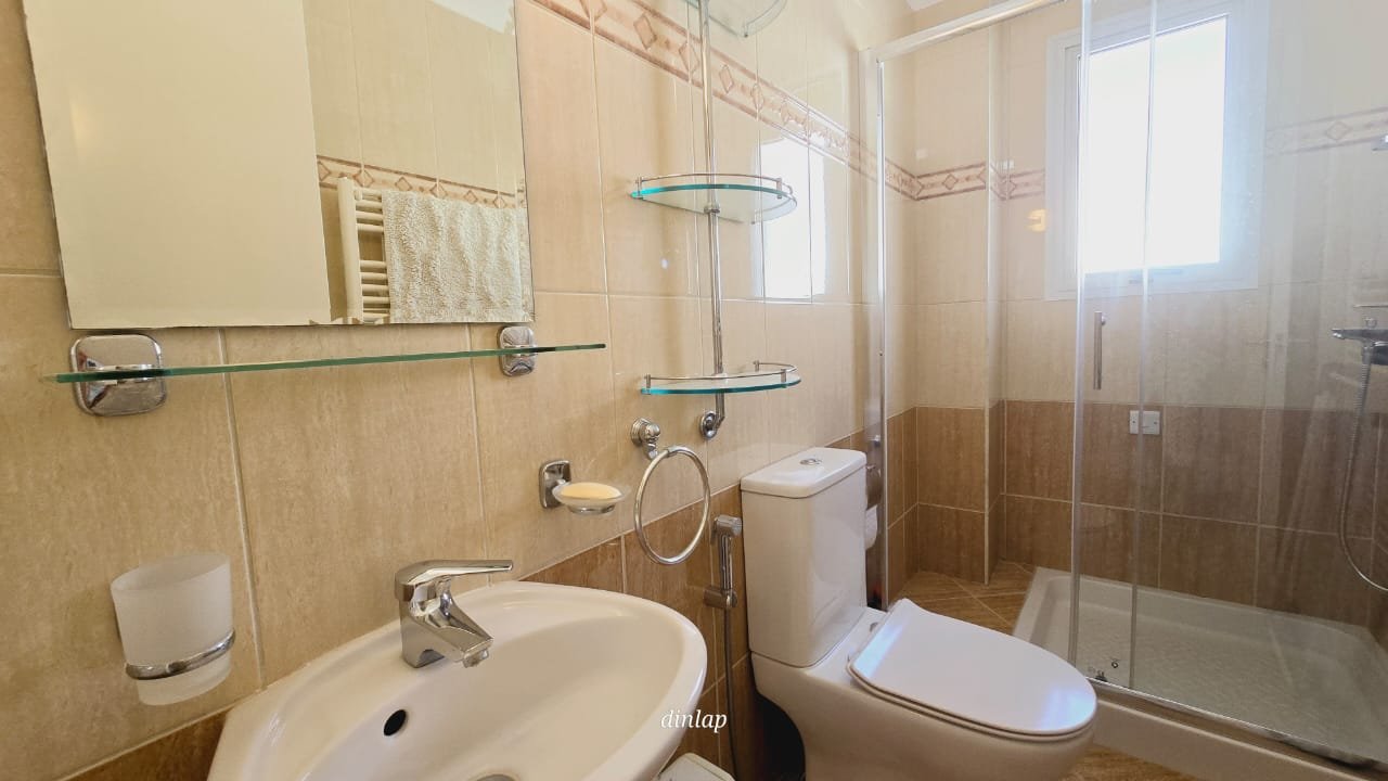 3 BR House in Germasogeia, Limassol photo 10