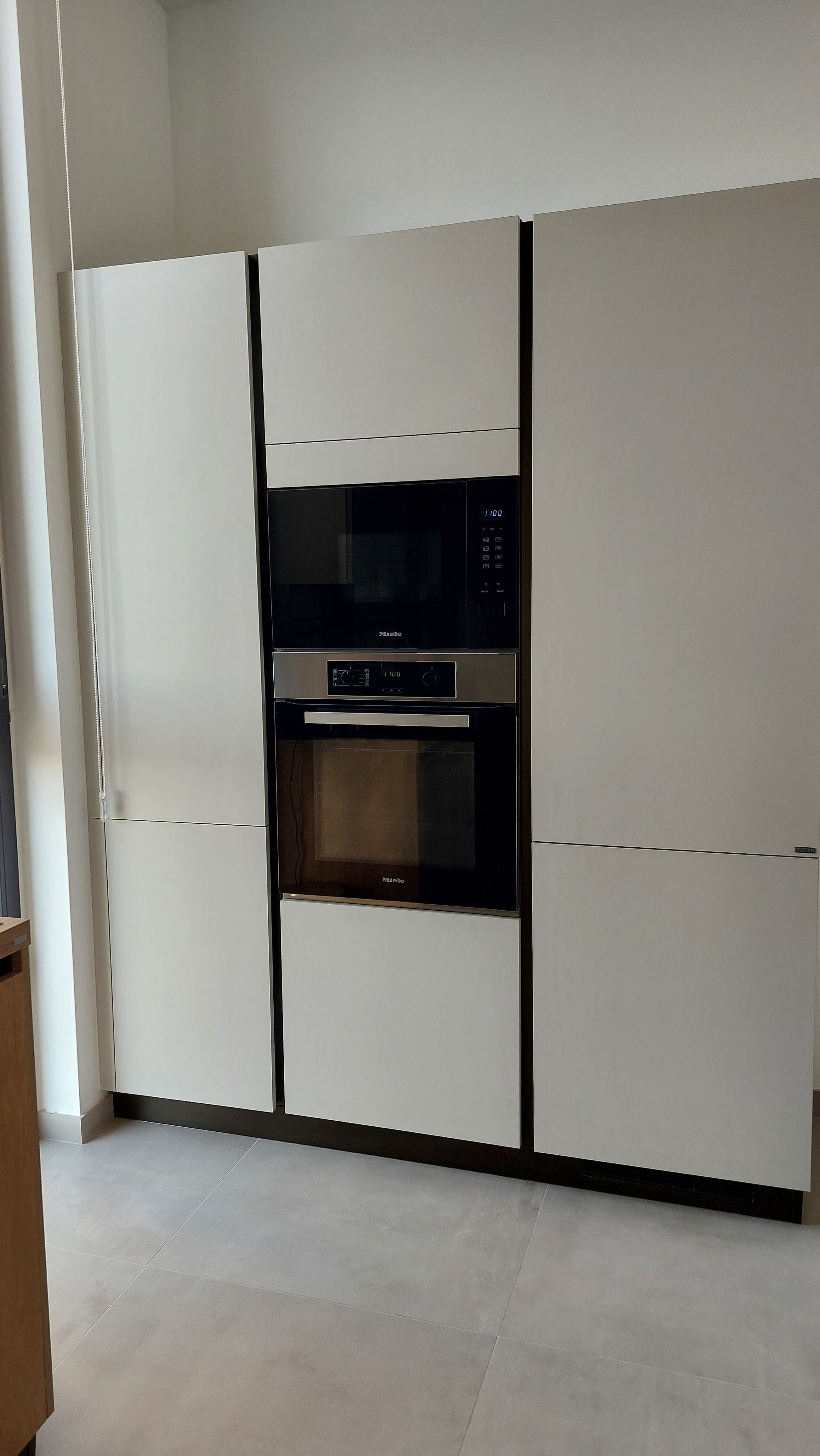 3 BR Apartment in Potamos Germasogeias, Limassol photo 5