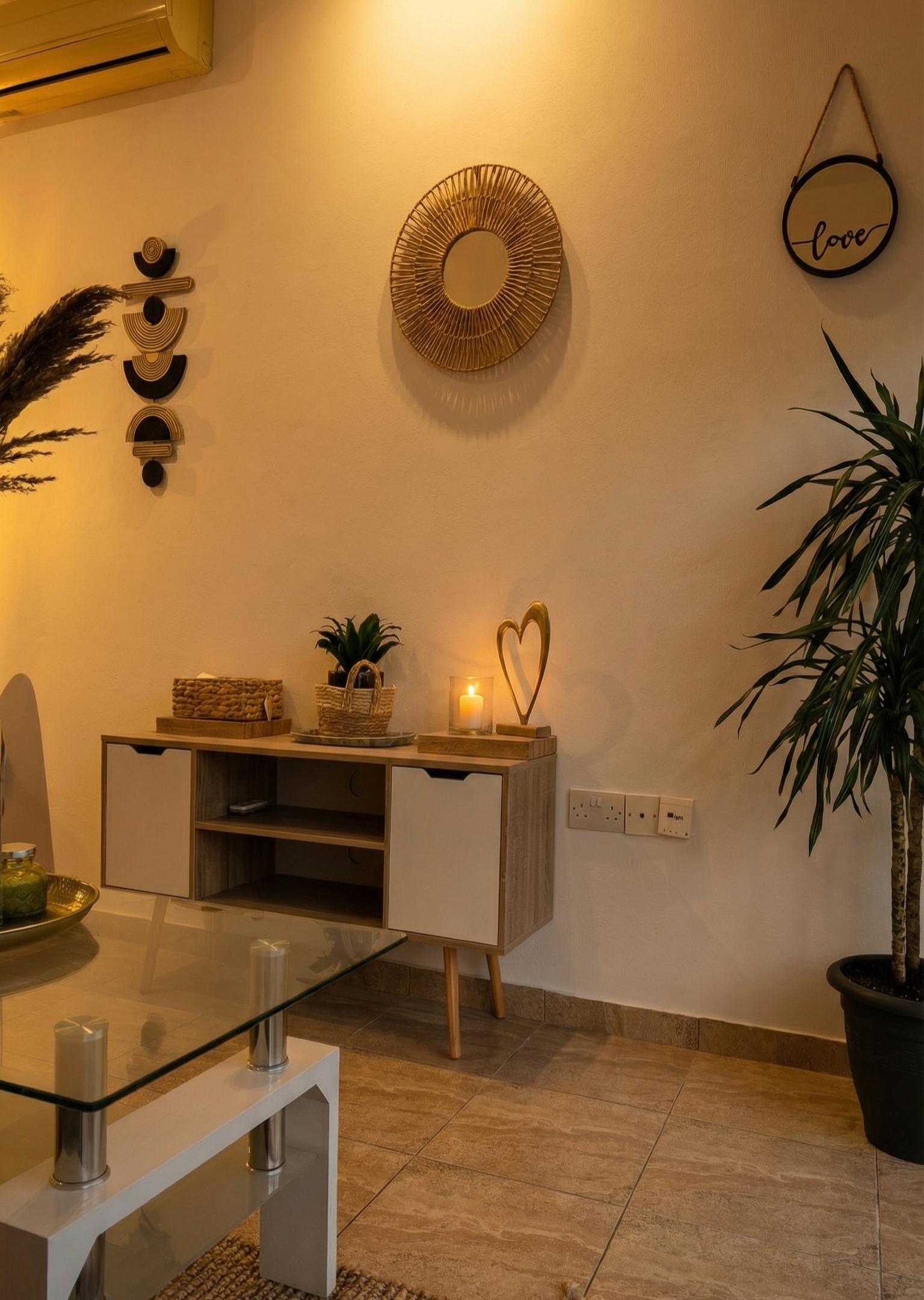 2 BR Apartment + Studio in Geroskipou, Paphos photo 3