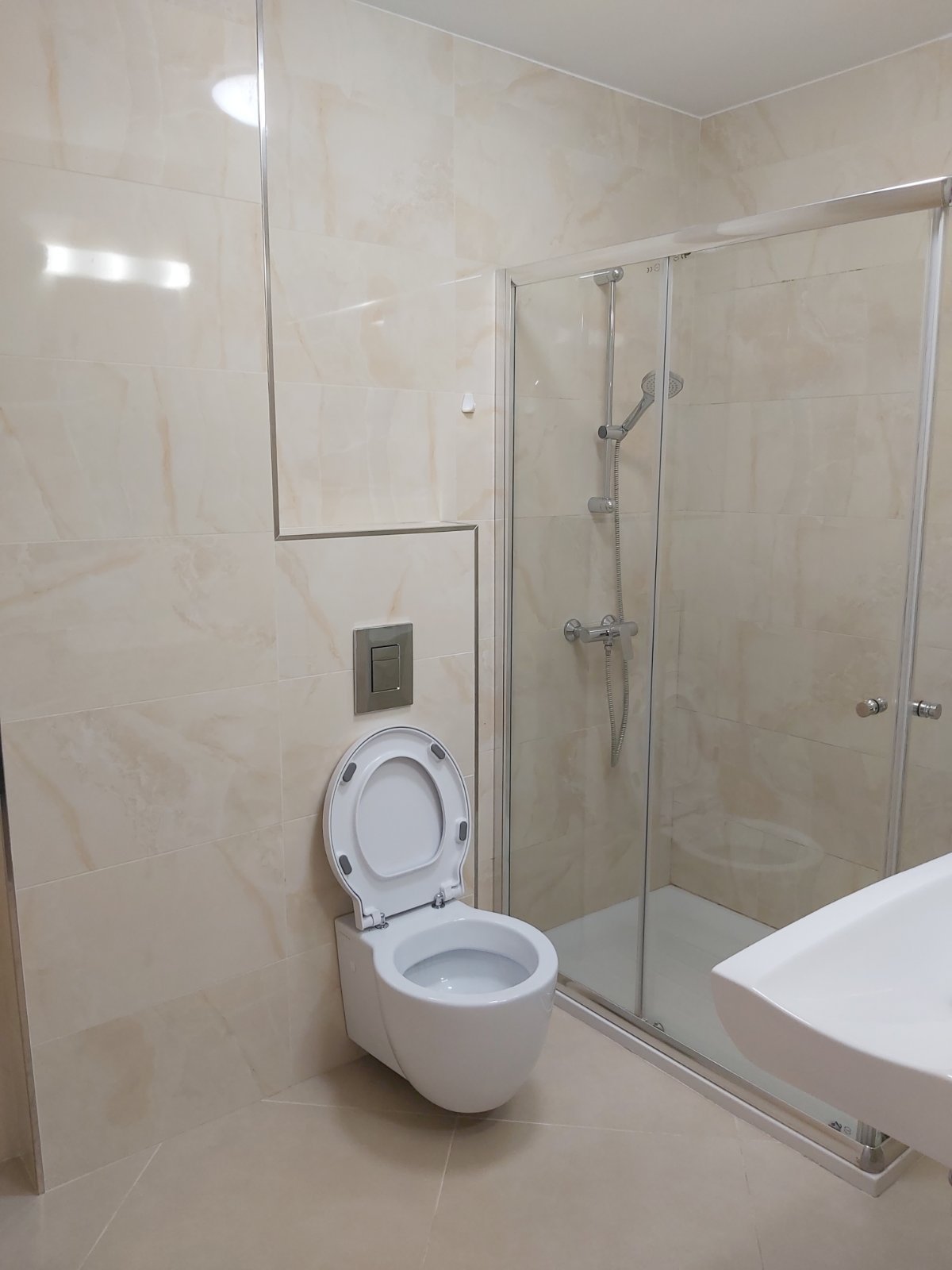 4 BR Villa in Potamos Germasogeia, Limassol photo 22