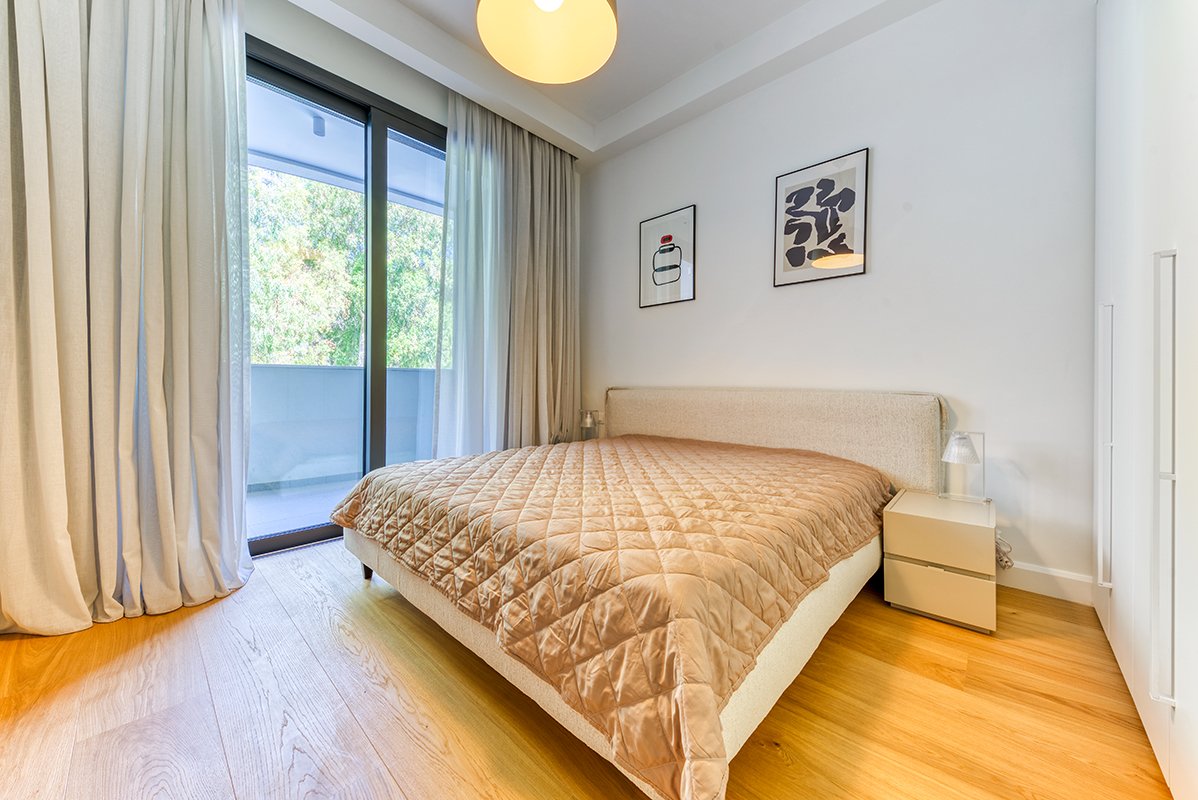 2 BR Apartment in Potamos Germasogeias, Limassol photo 6