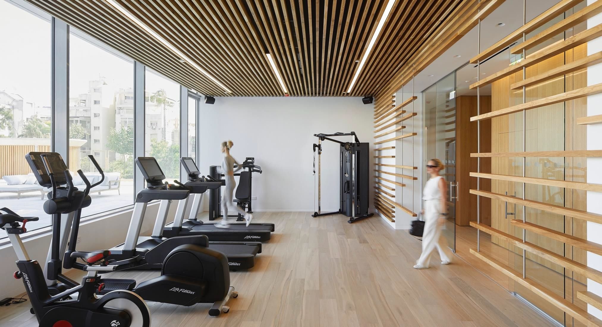 3 BR Duplex in Limassol photo 11