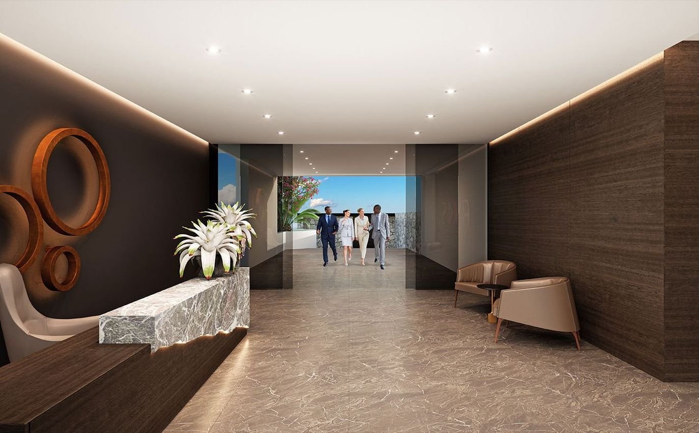 3 BR Apartment in Papas, Limassol photo 5