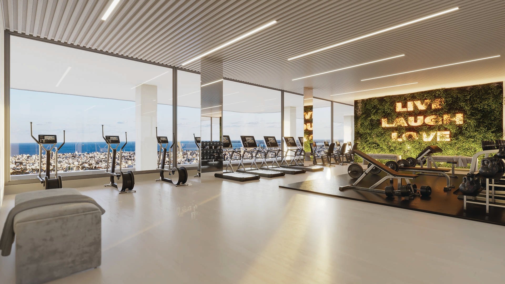 2 BR Apartment in Agia Fyla, Limassol photo 9