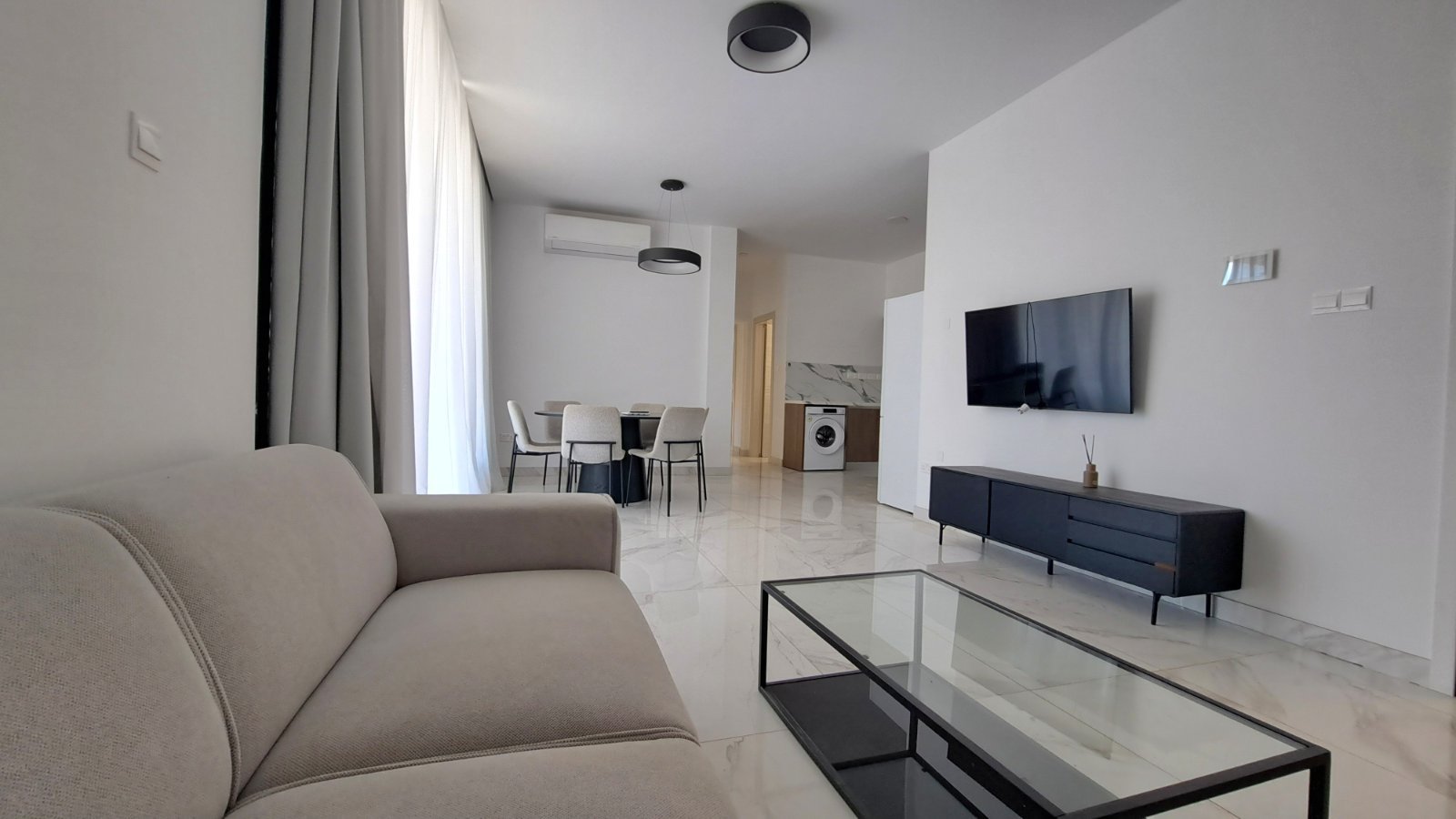 3 BR Apartment in Potamos Germasogeias, Limassol photo 2