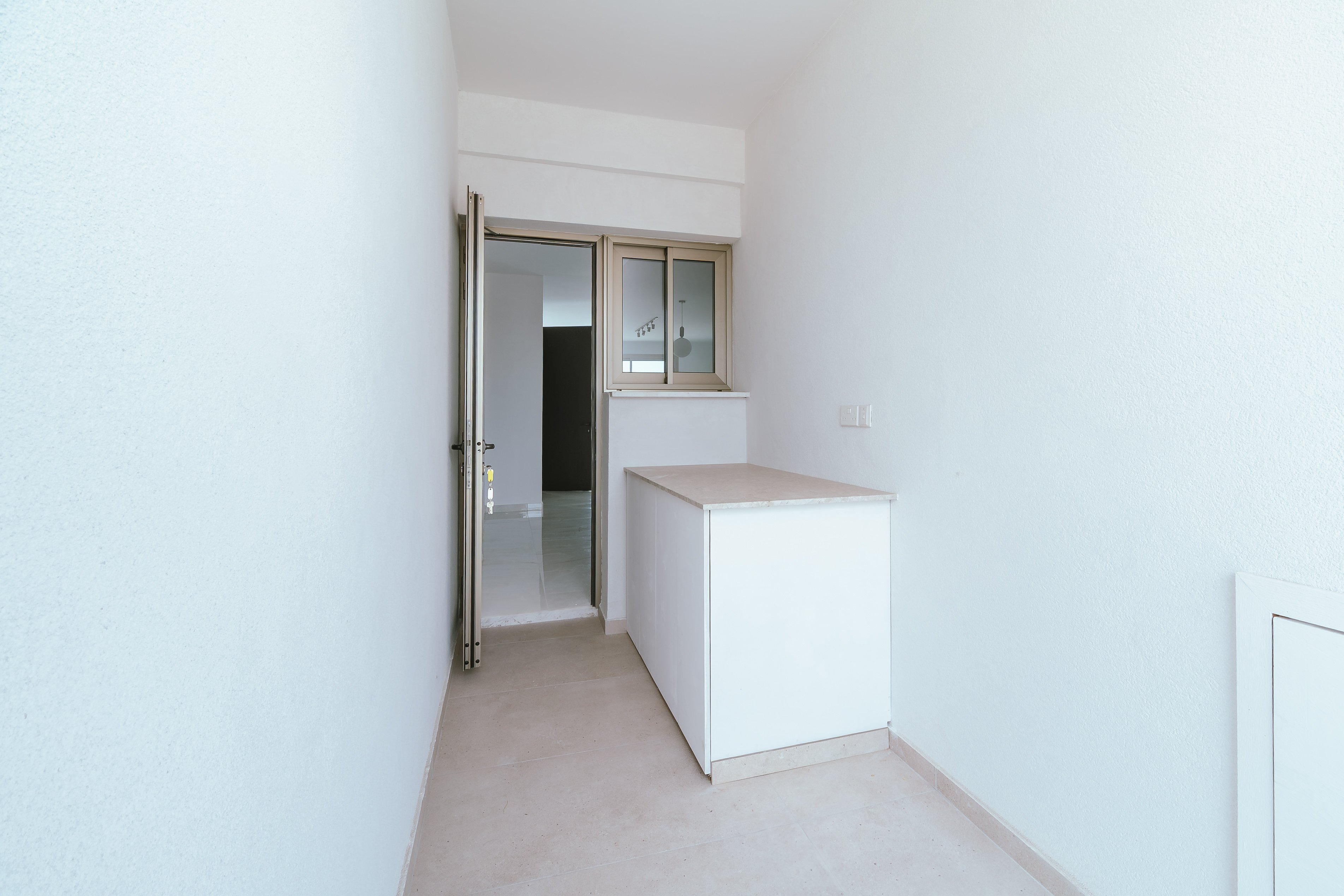 3 BR Apartment in Geroskipou, Paphos photo 15