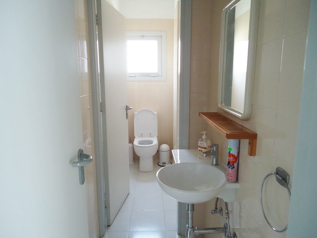 3 BR Apartment in Agios Tychonas, Limassol photo 9