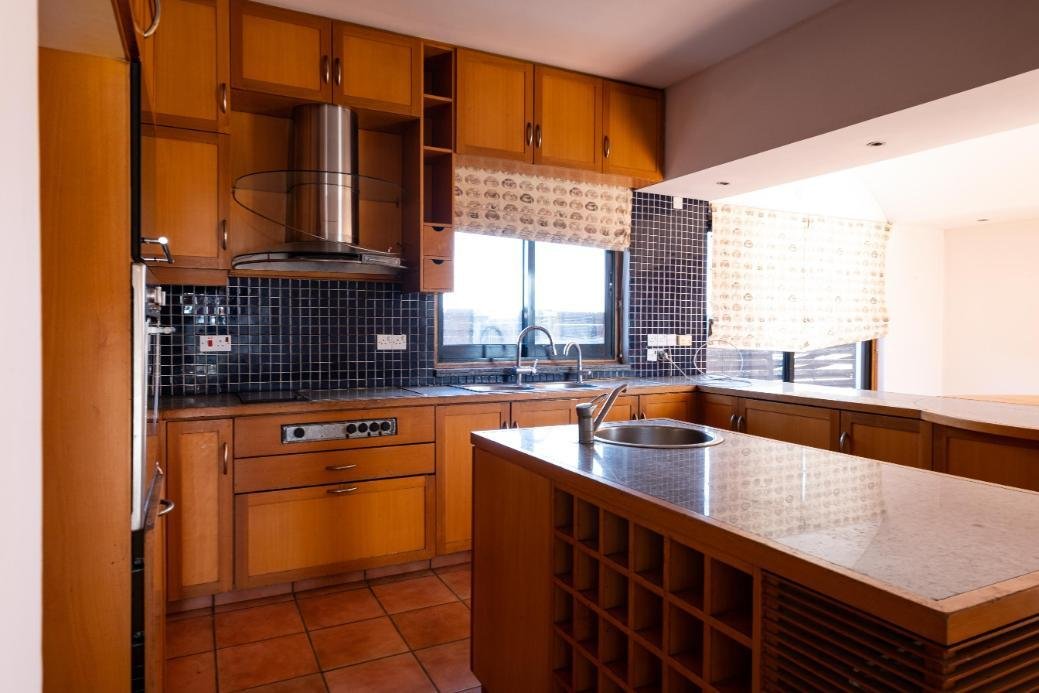 4 bedroom house in Agios Vasileios, Strovolos, Nicosia photo 10