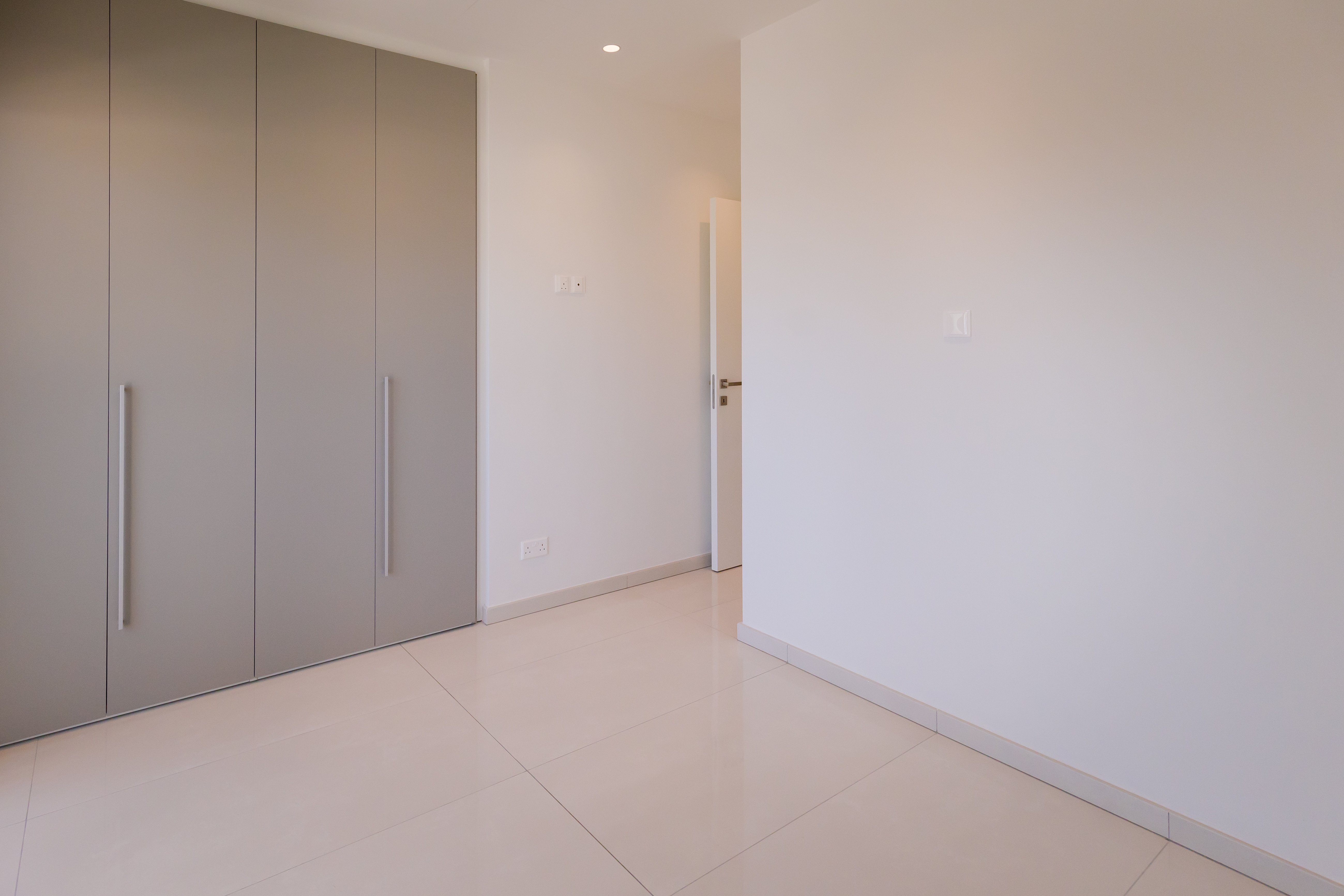 2 BR Duplex in Germasogeia, Limassol photo 10