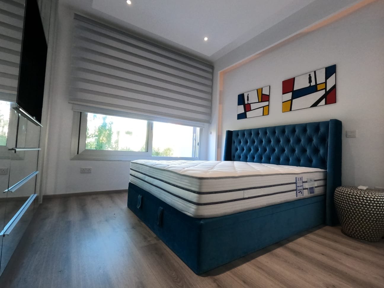 2 BR Apartment in Potamos Germasogeias, Limassol photo 2