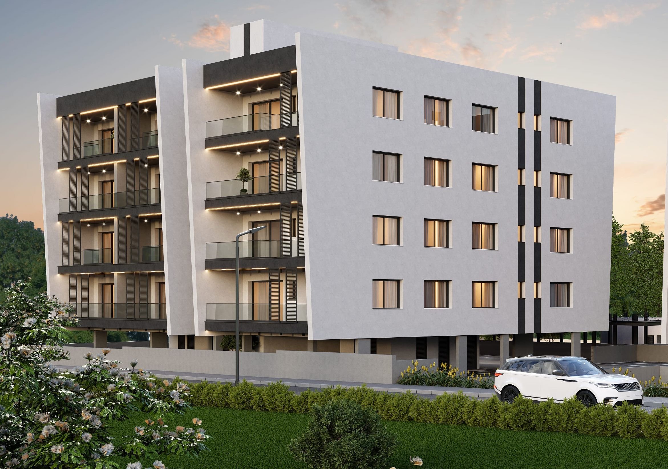 2 BR Apartment in Kapsalos, Limassol photo 7