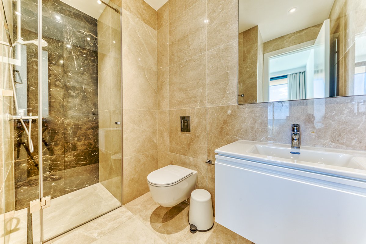 2 BR Apartment in Potamos Germasogeias, Limassol photo 8