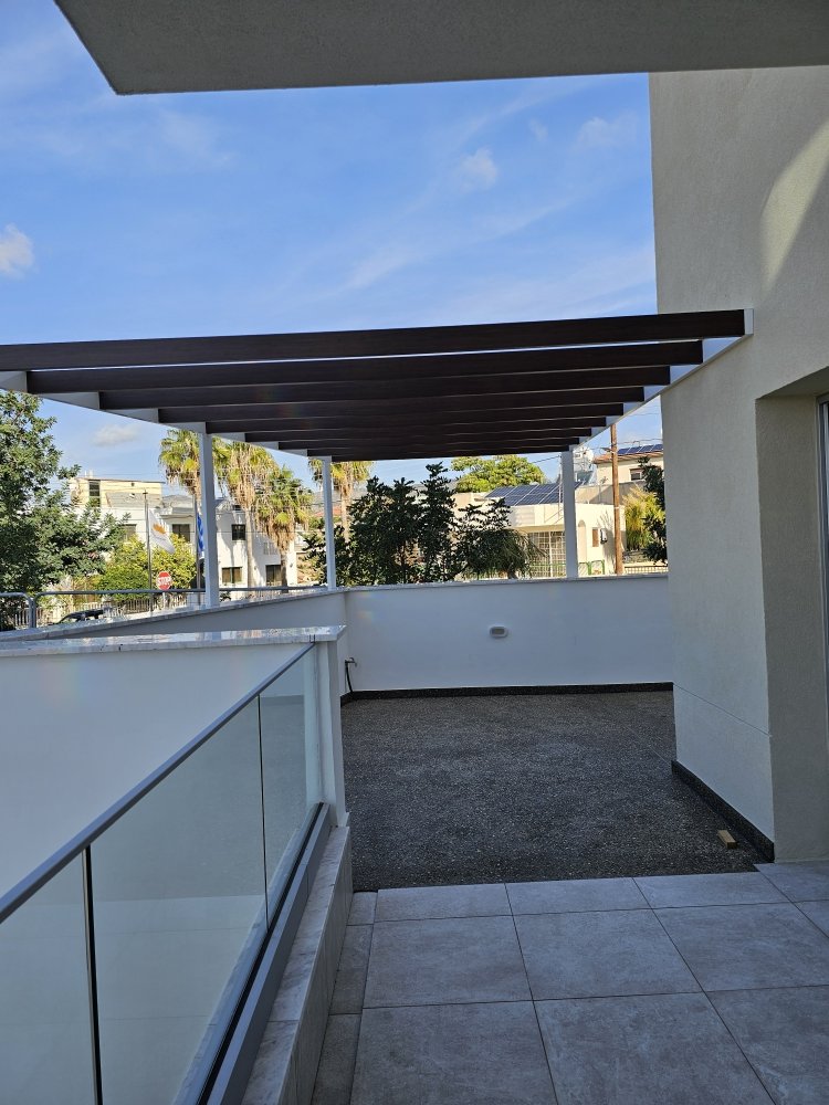 2 BR Apartment in Agios Athanasios, Limassol photo 11