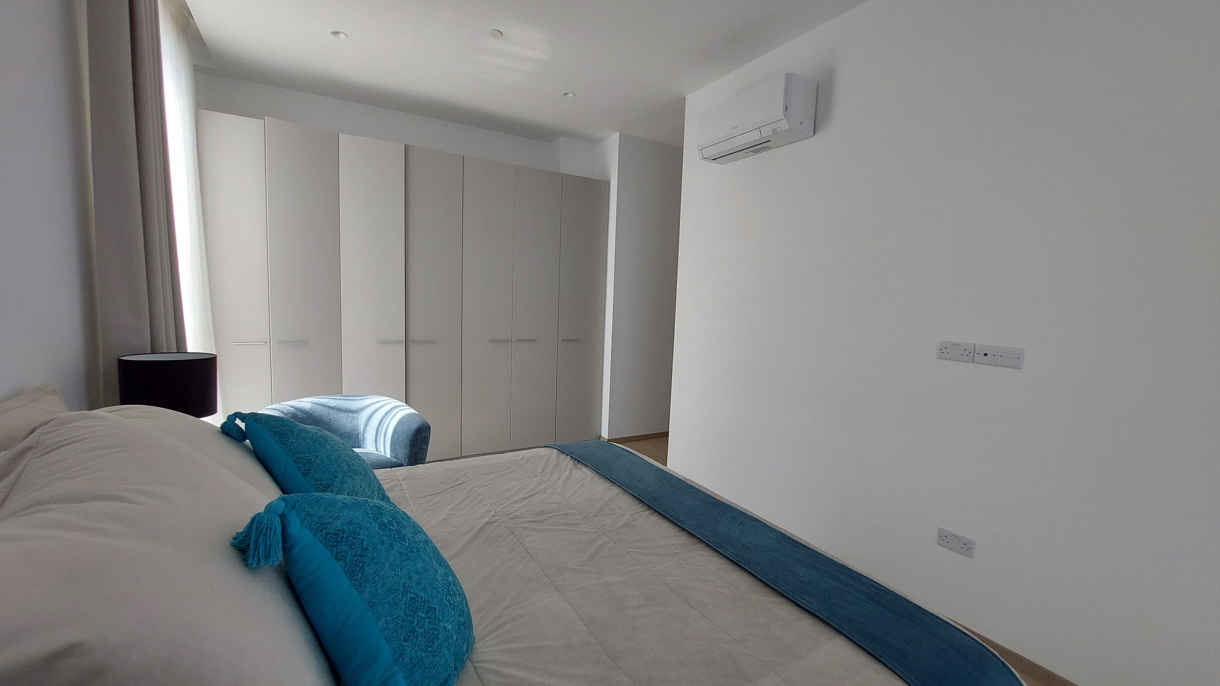 3 BR Apartment in Potamos Germasogeias, Limassol photo 7