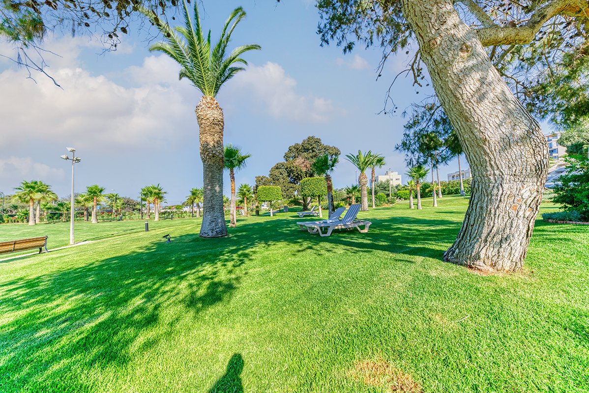 3 BR Apartment in Parekklisia, Limassol photo 29