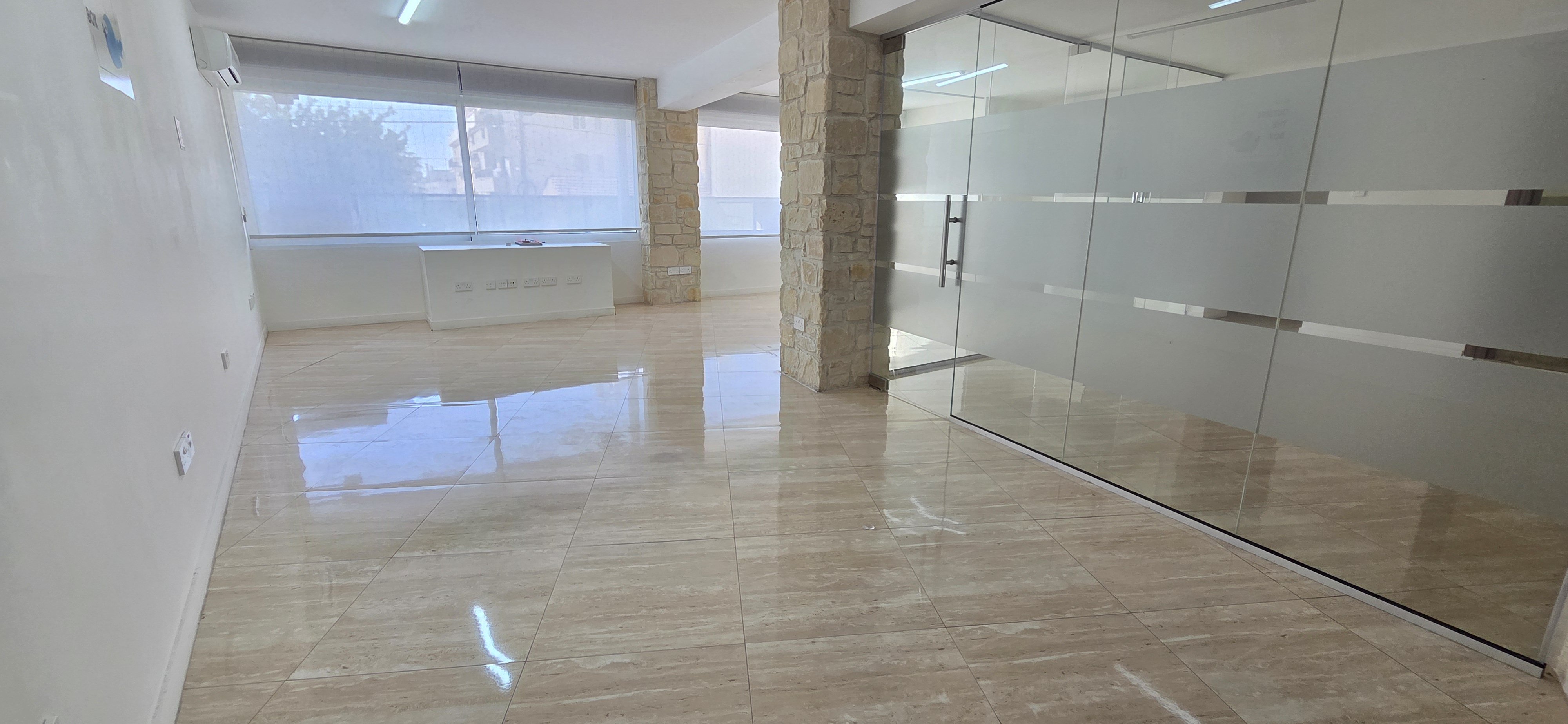 Mezzanine Office in Katholiki, Limassol photo 3