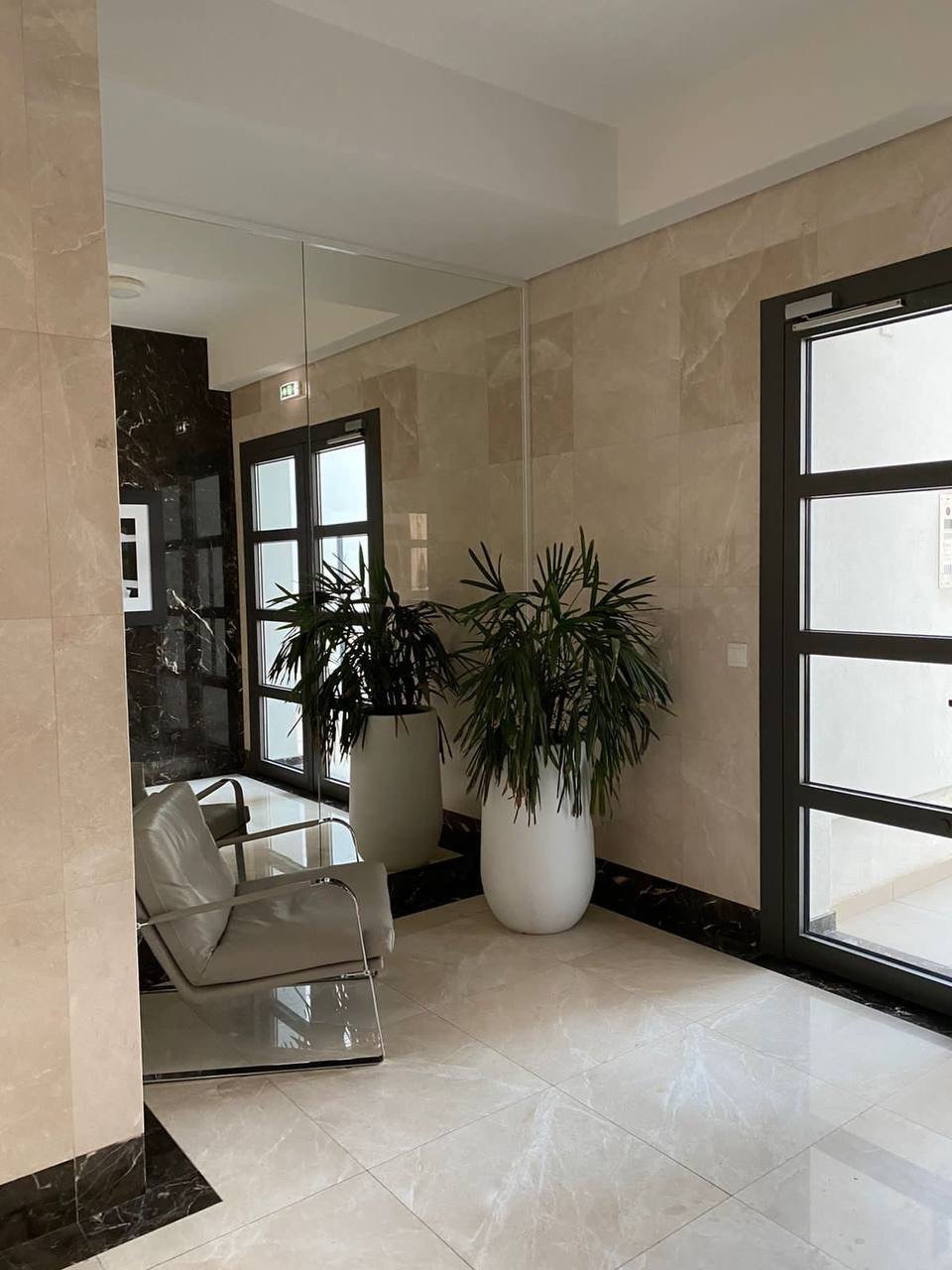 1 BR Apartment in Germasogeia, Limassol photo 5