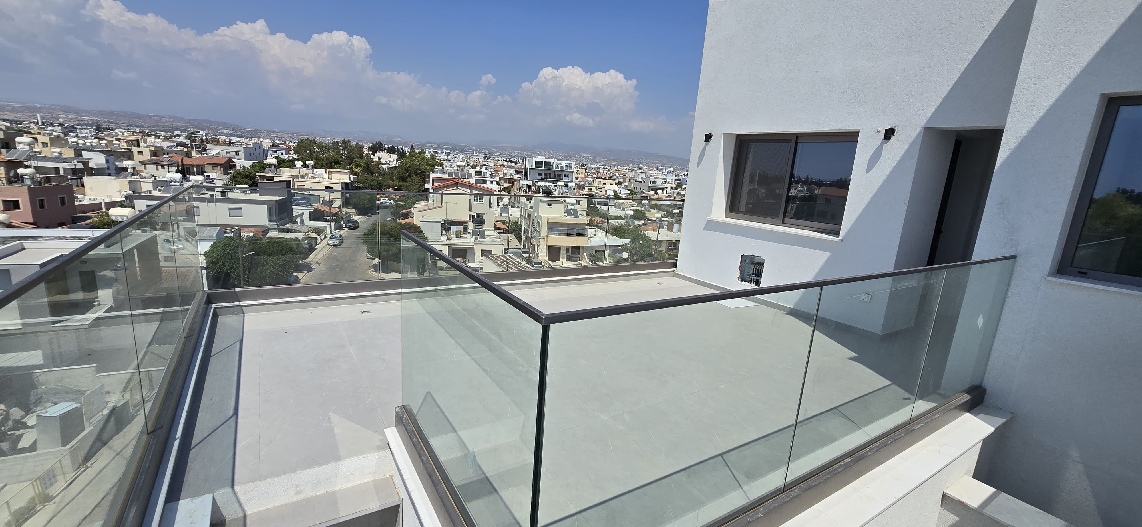 3 BR Penthouse in Zakaki, Limassol photo 10