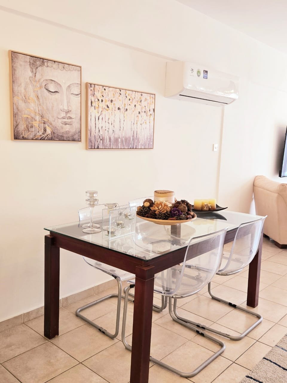 2 BR Apartment in Parekklisia, Limassol photo 5