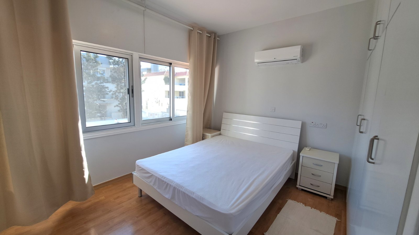 3 BR Apartment in Potamos Germasogeias, Limassol photo 10